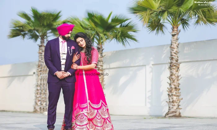 First Frame Photography